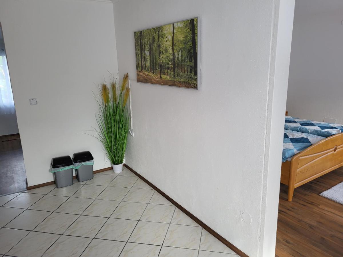 Apartmán Leo-Hof Hirschwang Exteriér fotografie