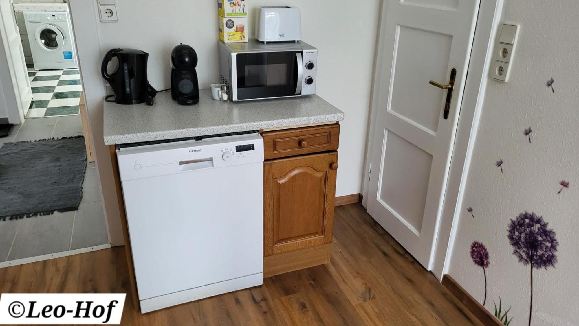 Apartmán Leo-Hof Hirschwang Pokoj fotografie