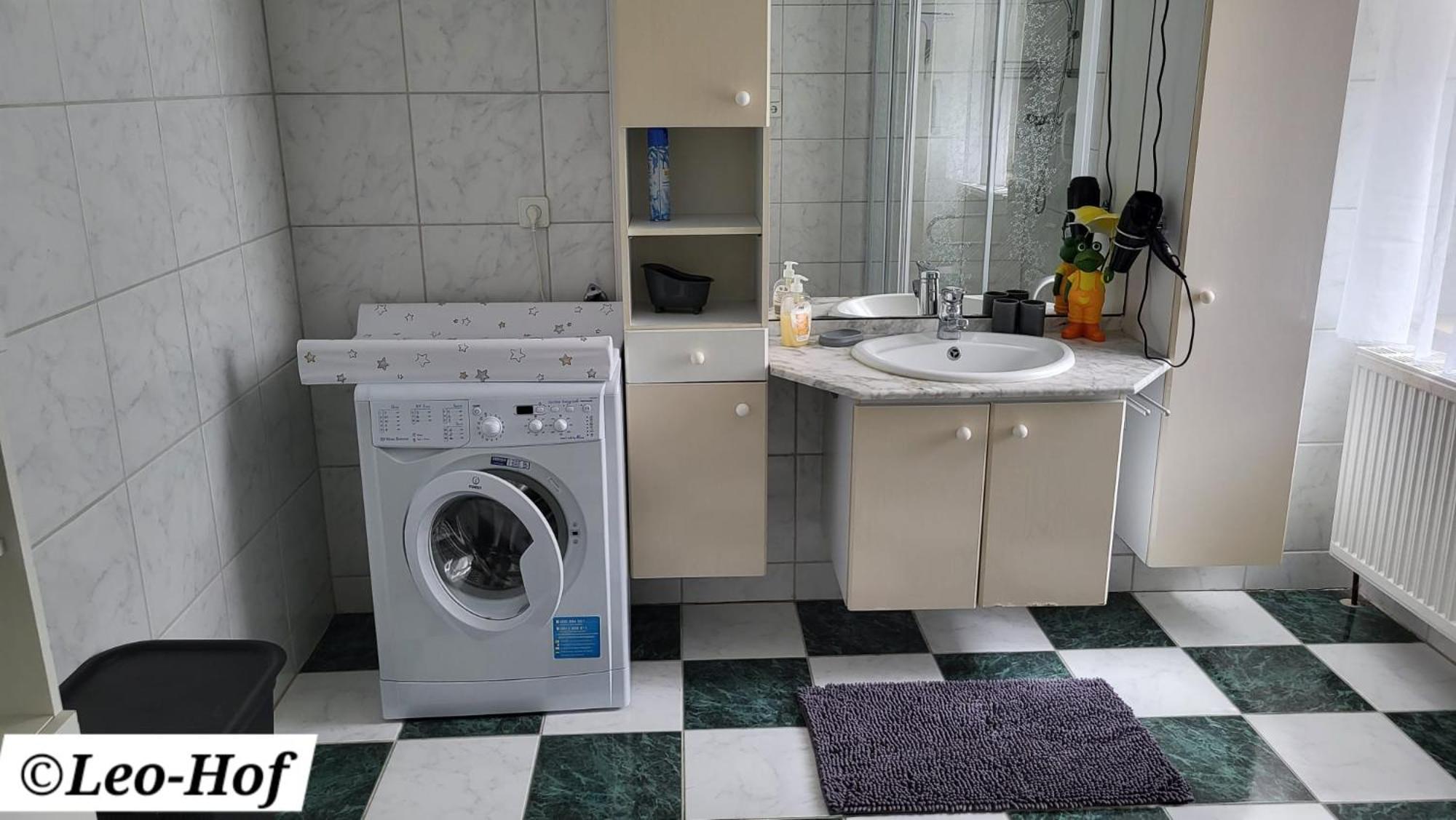 Apartmán Leo-Hof Hirschwang Pokoj fotografie
