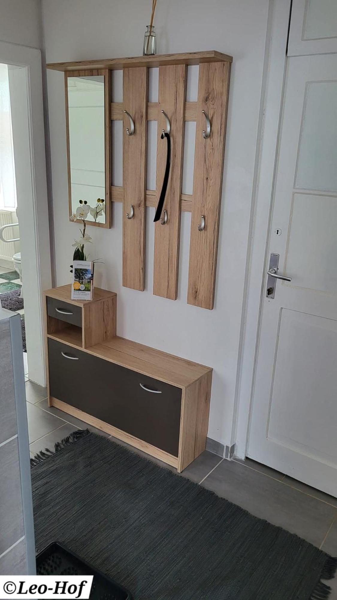 Apartmán Leo-Hof Hirschwang Pokoj fotografie