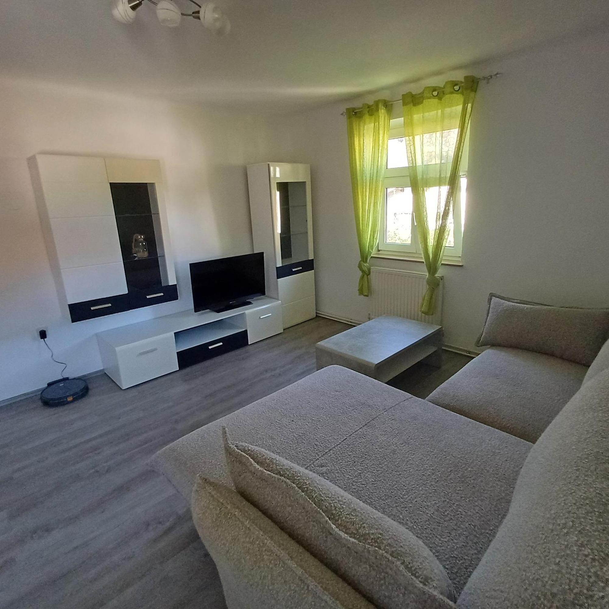Apartmán Leo-Hof Hirschwang Exteriér fotografie
