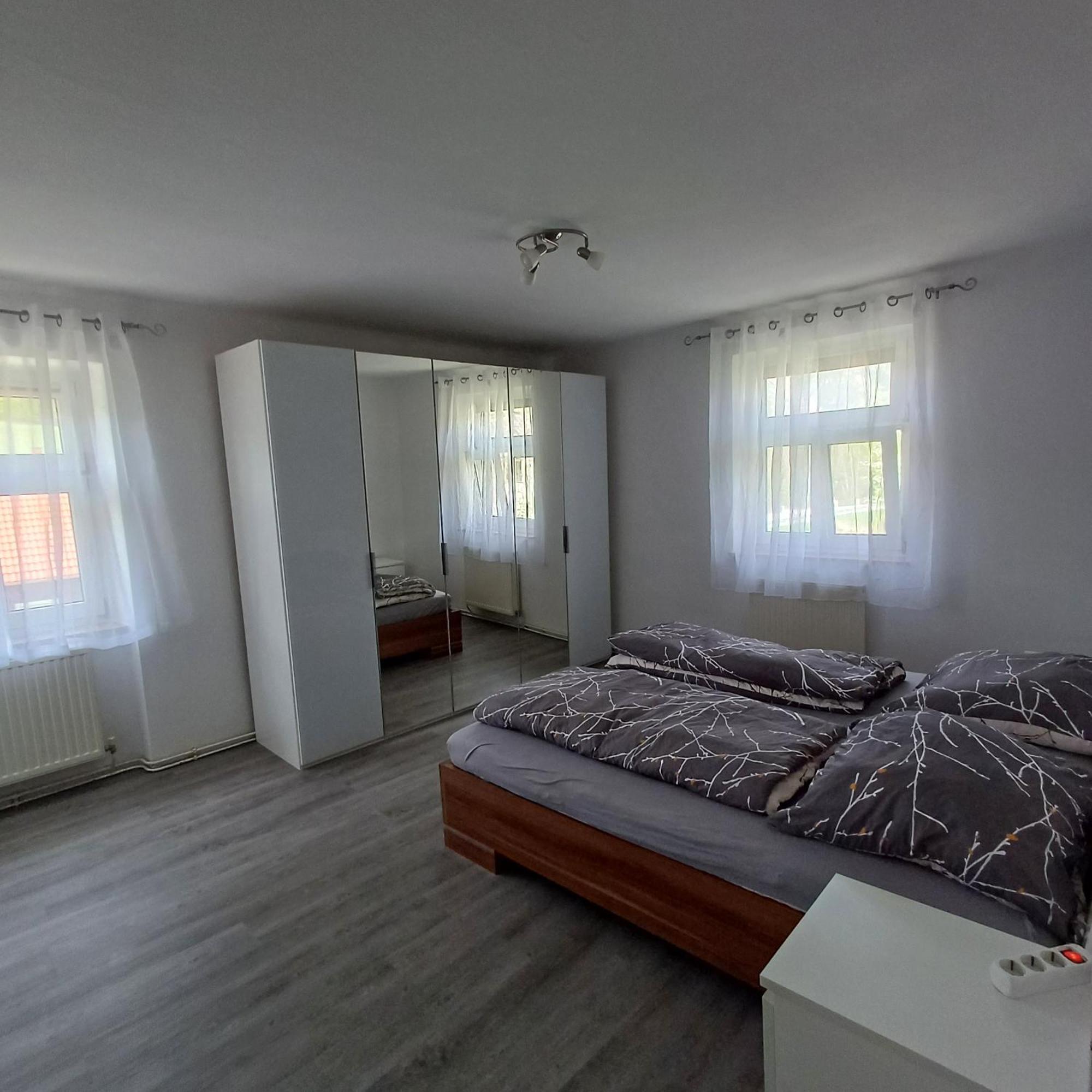 Apartmán Leo-Hof Hirschwang Exteriér fotografie