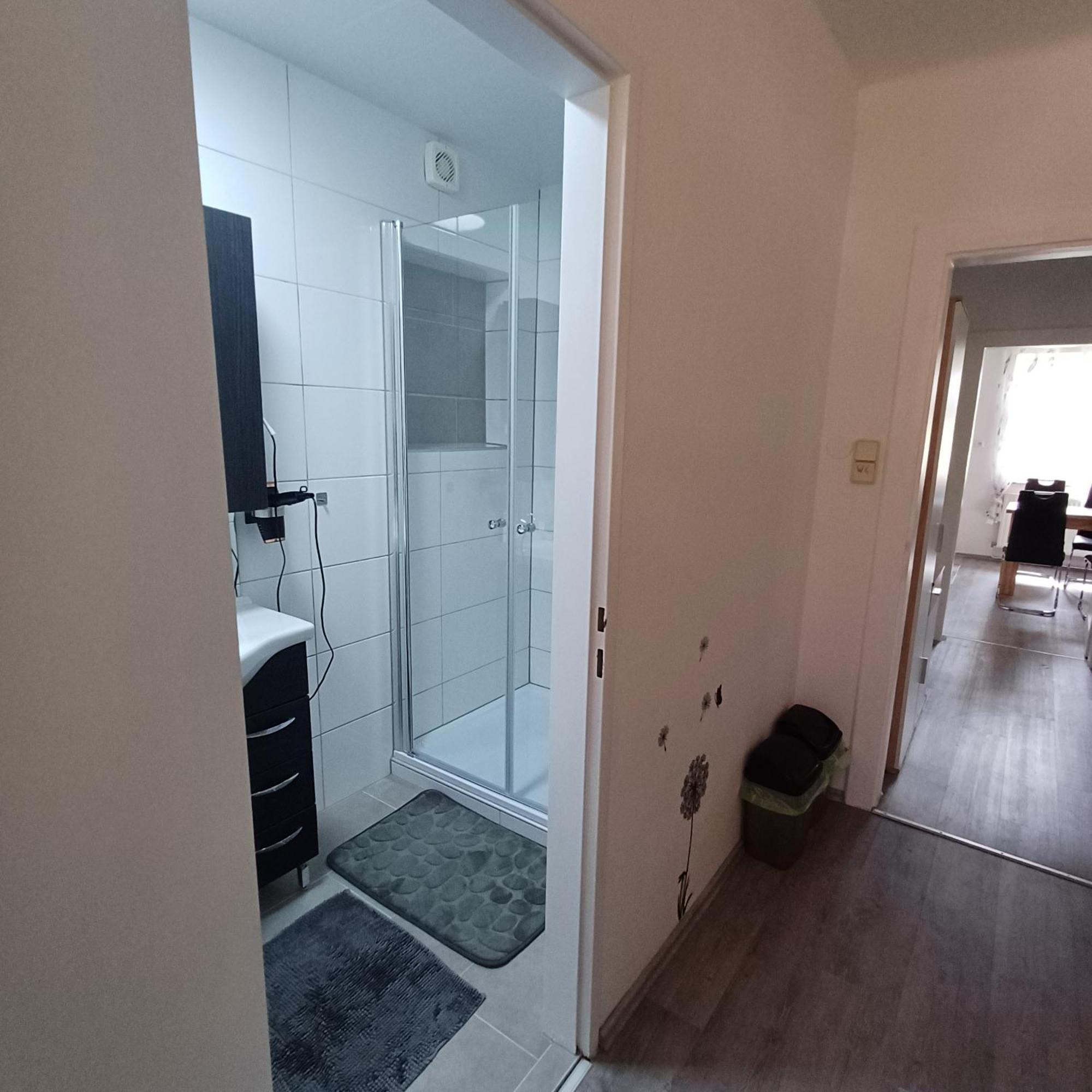 Apartmán Leo-Hof Hirschwang Exteriér fotografie