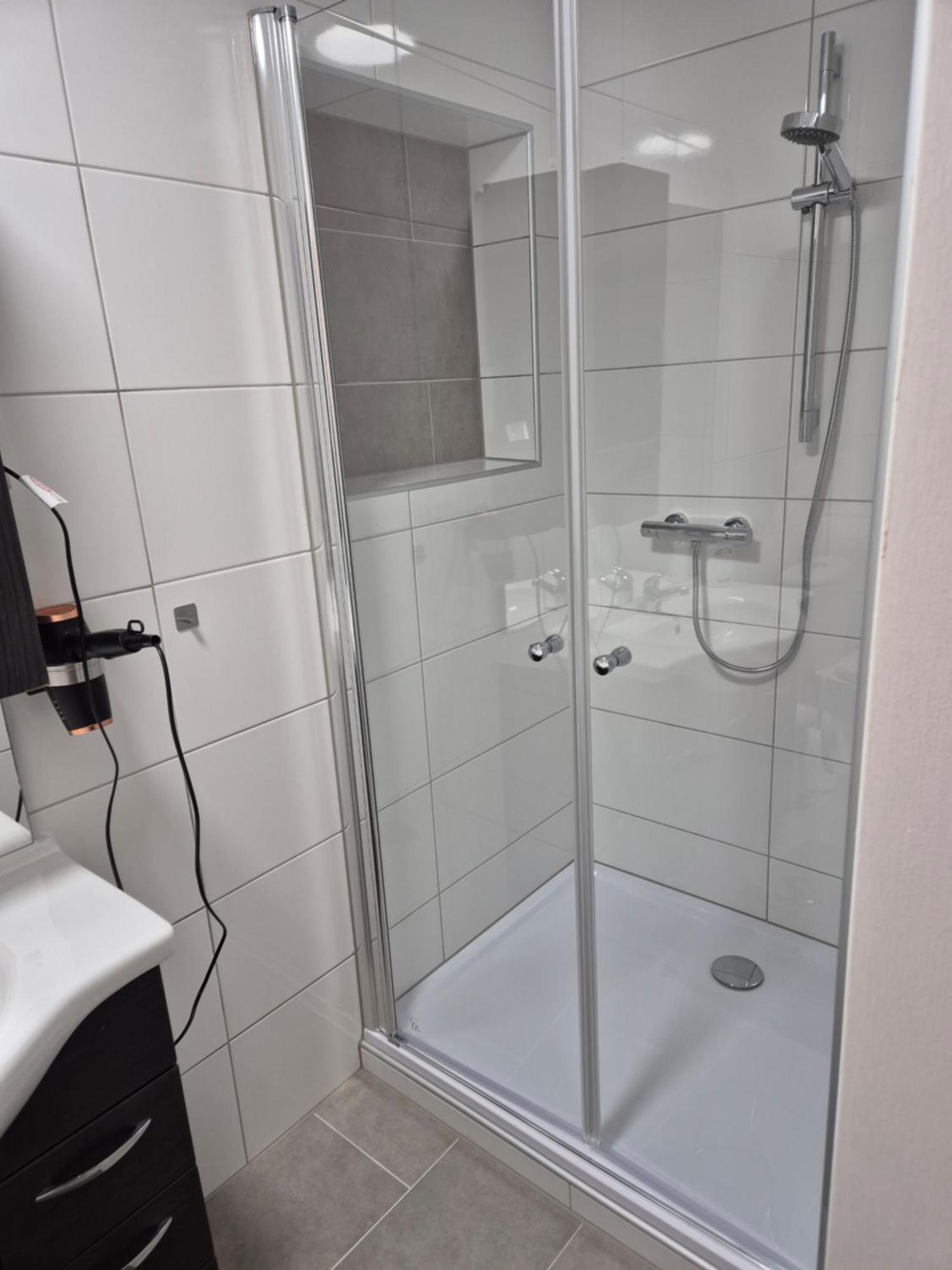 Apartmán Leo-Hof Hirschwang Pokoj fotografie
