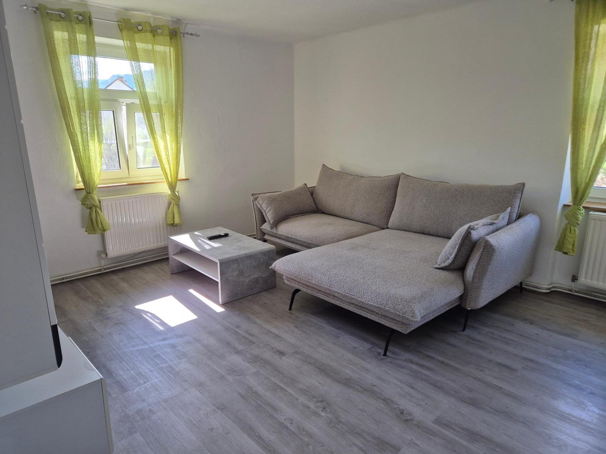Apartmán Leo-Hof Hirschwang Pokoj fotografie